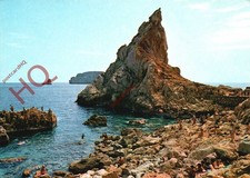 Picture Postcard>>Estartit, Islas Medas