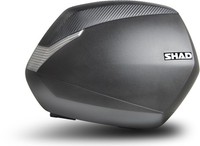Shad SH36 Seitenkoffer Set