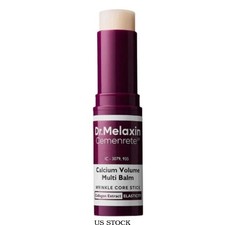 Dr.Melaxin Cemenrete Calcium Multi Balm - Anti Wrinkle Face Eye Stick K-beauty