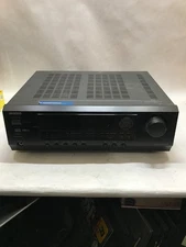 Onkyo HT-R340 5.1 Channel Home Surround Sound Receiver NO REMOTE Tested!!!! - DW