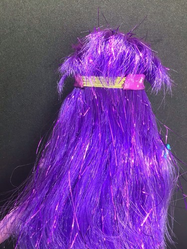 Vintage Jem & The Holograms Puppe 1987 Synergy 4020 - Bild 6 von 16