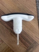Taylormade Narzędzie do regulacji kijów golfowych Klucze dynamometryczne - 3-pak (używane)