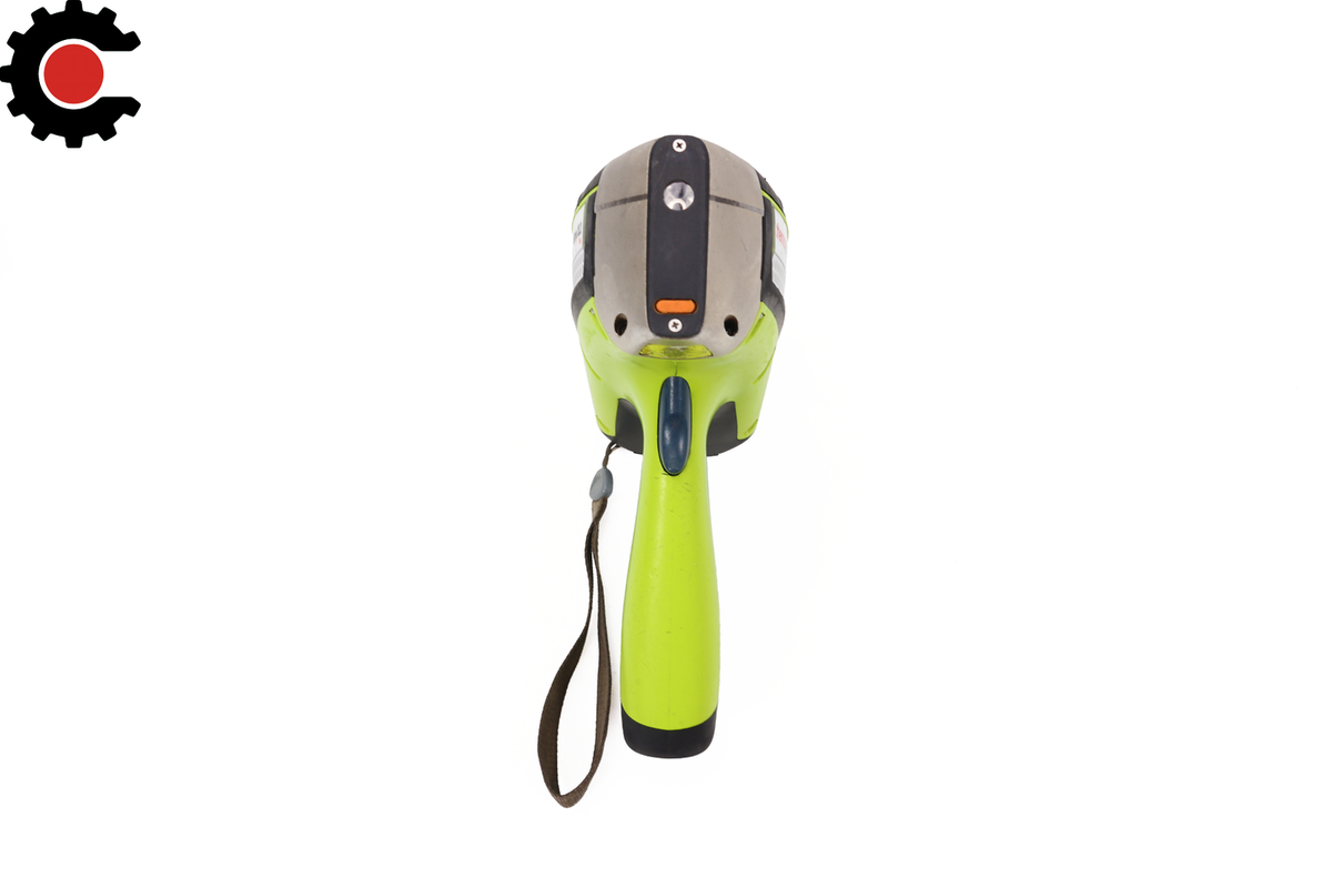 Thermo Scientific Niton XL2 980 PLUS XRF Analyzer General Metals