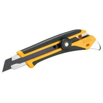 Olfa Nol-1/Bb Utility Knife Utility, 6 1/2 In L