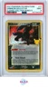 UMBREON GOLD STR CLASSIC COLL-POP SERIES 5 POKEMON CELEB 2021 17 PSA 9