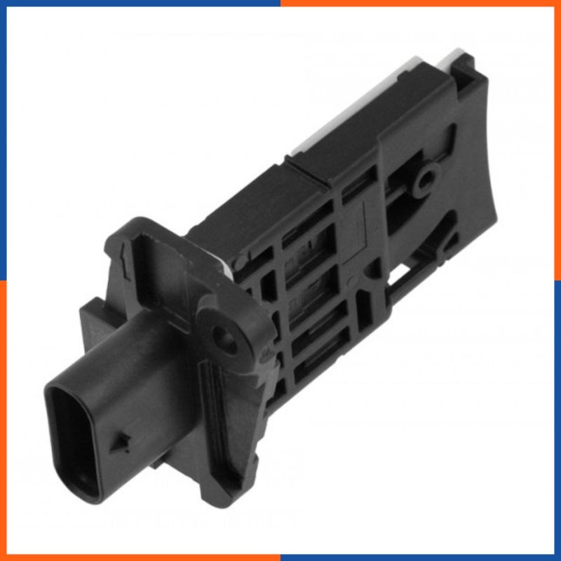 Flussometro débitmètre d'air BMW EPP-BM-033 remplacement 13628570107