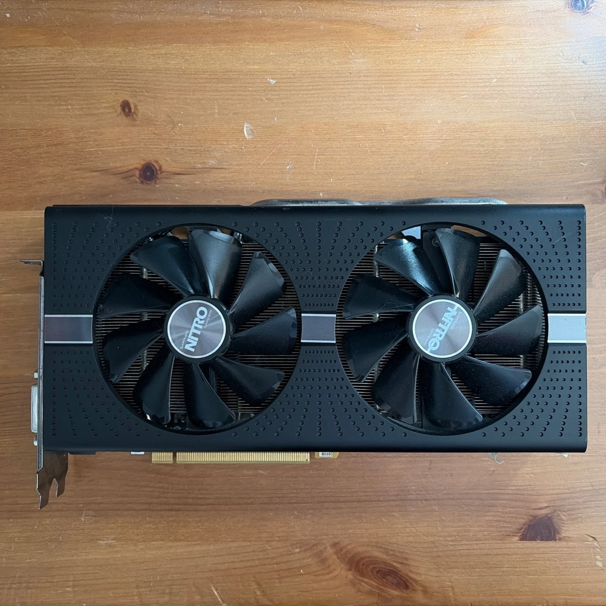AMD Radeon RX 590 AMD Computer Graphics & Video Cards for sale