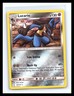 💥 Pokémon - Lucario 126/214 - Unbroken Bonds Holo Rare - 2019