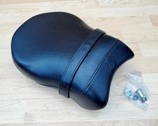 Harley Dyna Smooth Passenger