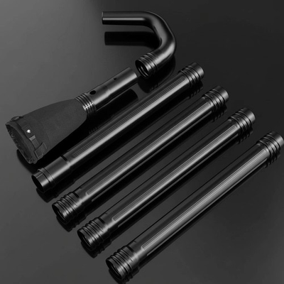 #ad Universal Leaf Blower Gutter Cleaning Attachment Gutter Cleaning Kit for Lea... $71.10