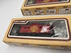 LIFE-LIKE 8542 HO Scale Center Cupola Caboose "A.T.&S.F. 999850" Lot Of (2) — photo 3