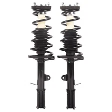 Set(2) Rear Complete Shock Struts Assembly Fits Toyota Corolla 1.8L 1993-2002 M
