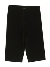 Assorted Brands Girls Black Active Pants 4