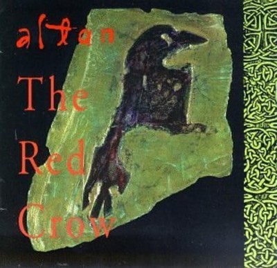 Altan; Frankie Kennedy [Performer], Red Crow, audioCD