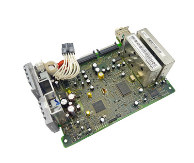 RNS-E Navigation Plus for Audi A3 A4 A6 A8 TT R8 192 main board module WITH PIN