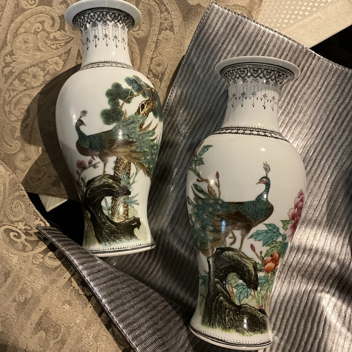 景德镇花瓶| eBay