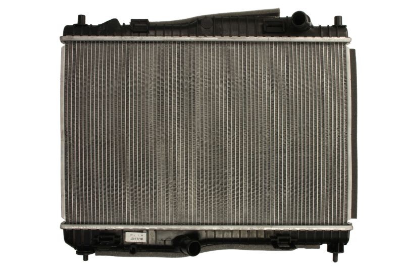 Radiator 53044 NRF 1516268 1522383 1573215 1671390 1772863 Quality Guaranteed - Image 19