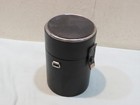Vintage Makinon MC F=24-50mm F3.3-4.5 Camera Lens w/Case — photo 6