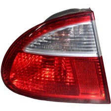 Seat Leon 1.6 16V 1 M Heckleuchte aussen komplett Links