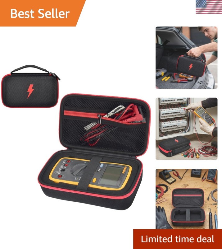 Fluke 87-V Digital Multimeter