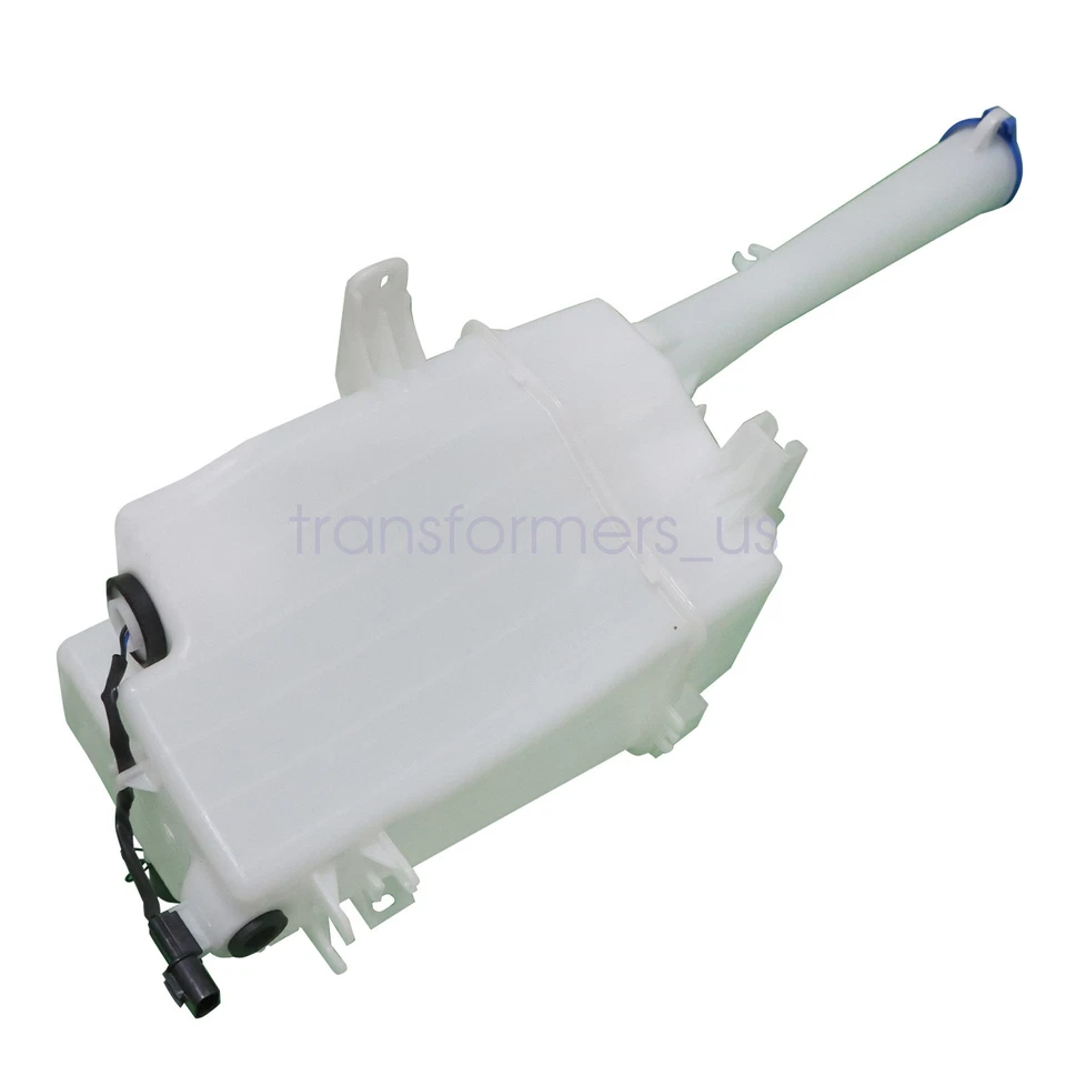 Tanque depósito lavadora parabrisas Kia Sorento 2016-2020 con bomba 98620C5500 Foto 4 de 4