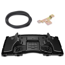 Front Lower Storage Box For Polaris Sportsman 500 700 800 X2 EFI Replace 2203484