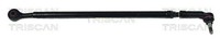 Spurstange Triscan 8500 29339 FüR Audi A6 C4 Avant 4A5 4A2 100 Quattro TDI 16V