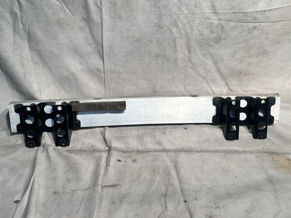 99-05 Mazda Miata OEM MX-5 Rear Bumper Reinforcement Bar Crash Support 1999-2005 - Image 3 of 4