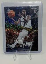 2021-22 Panini Chronicles Draft Picks - Luminance Joel Ayayi #93 Pulsar (RC)