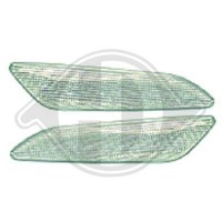 Blinkleuchte Diederichs 3050077 FüR Alfa Romeo AußEnspiegel Vorne Links