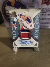 2015-16 Upper Deck The Cup Hockey Cards 4