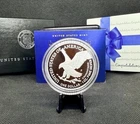 2026 Congratulations Set American Eagle 1oz Silver Proof Philadelphia Coin