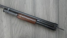 Winchester Model 12 Barrel 28 Full Choke W Forend Tube Band Cap 16ga Very Good