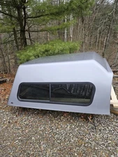 Ram Truck Cap 6.4 Bed