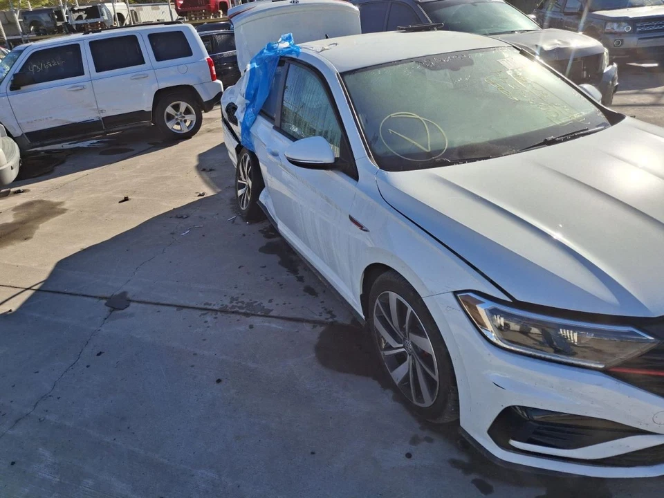 Motor soplador compatible con 15-21 GOLF 3726255 Foto 3 de 4