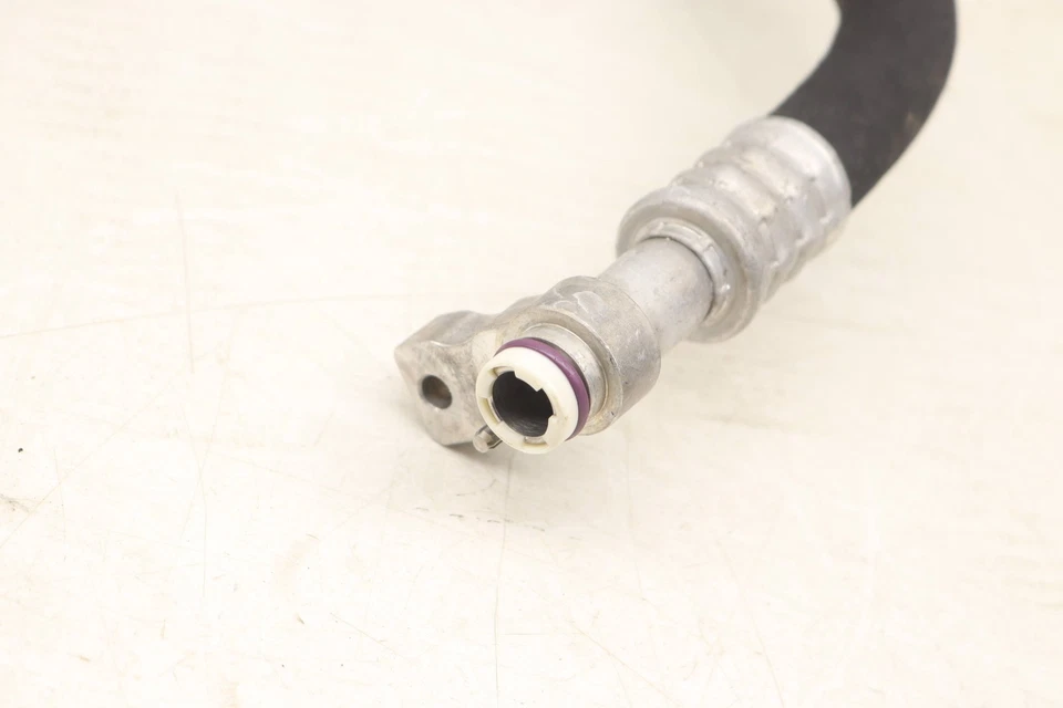 2017-2021 BMW 230I XDRIVE 2,0 л - всасывающая труба переменного тока / линия / шланг 9337135 - Изображение 3 из 4