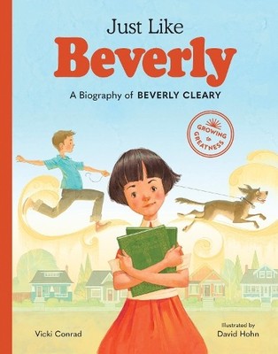Vicki Conrad Just Like Beverly (Gebundene Ausgabe) (US IMPORT)