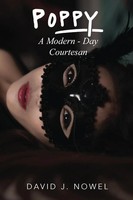 David J. Nowel | Poppy | Taschenbuch | Englisch (2022) | A Modern-Day Courtesan