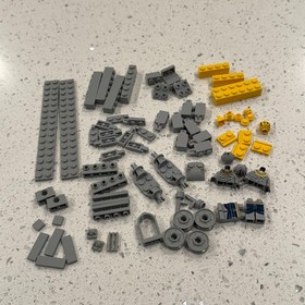 LEGO Pharaoh's Quest: Rise of the Sphinx (7326) - 100% COMPLETE & Instructions