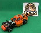 Transformers G1 - Sandstorm - Vintage - Please Read