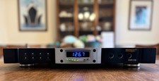 Monster Power HTUPS 2700 pro A/V power conditioner / protector. NEW BATTERIES 