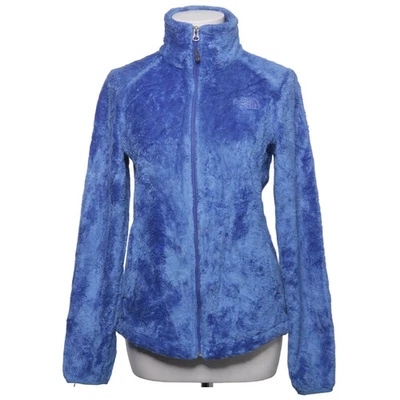 The North Face, Fleecejacke, Damen, Größe: S, Blau, Polyester, Batik #6hO - Bild 1 von 4