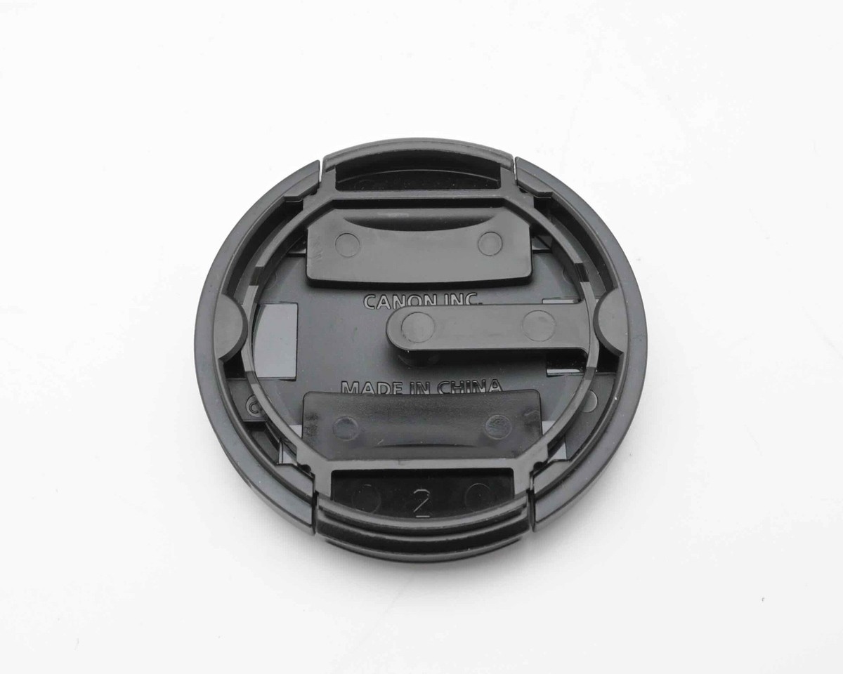 Canon Front Lens Cap for PowerShot SX50 SX60 SX70 SX520 SX530