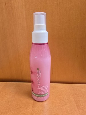 Matrix Biolage Colorlast Orchid Shine Shake Spray For Color-Treated 4.2 fl oz