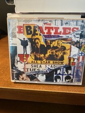 The Beatles Anthology 2 CD 1996, 2-Disc Set, Capitol/Apple 