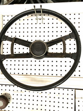 1965-67 Swb Porsche 911-912 Horn Button Batwing Butterfly Vdm Steering Wheel 1965-67 Swb Porsche 911-912 Horn Button Batwing Butterfly Vdm Steering Wheel