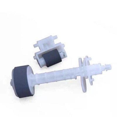 1Set Pickup Feeder Roller Fits For Epson WF2010 WF2540 WF2520 WF2630 WF2521