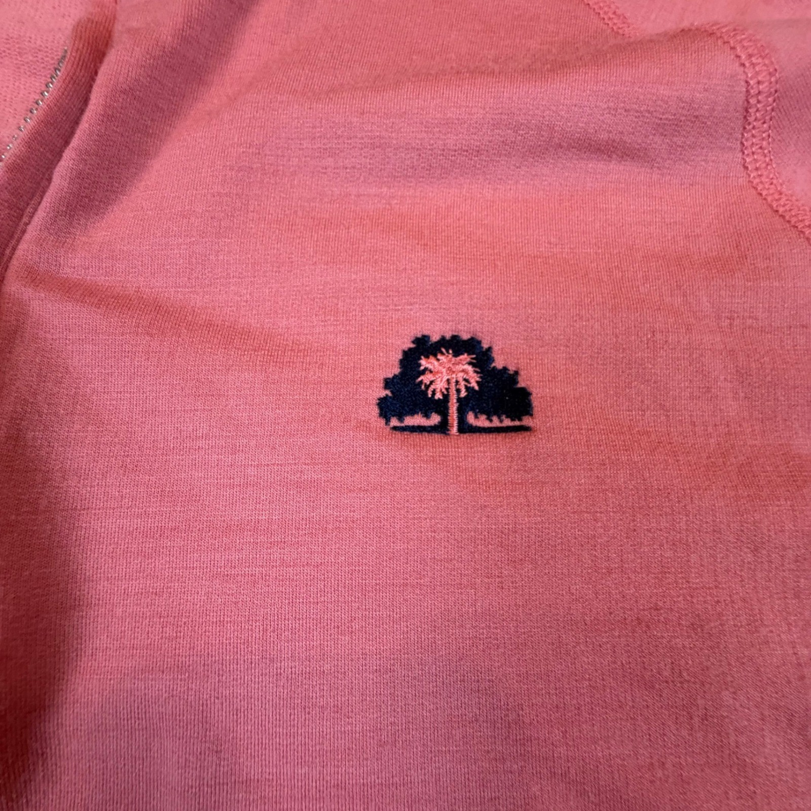 Peter Millar Excursionist Flex Performance Pullov… - image 3