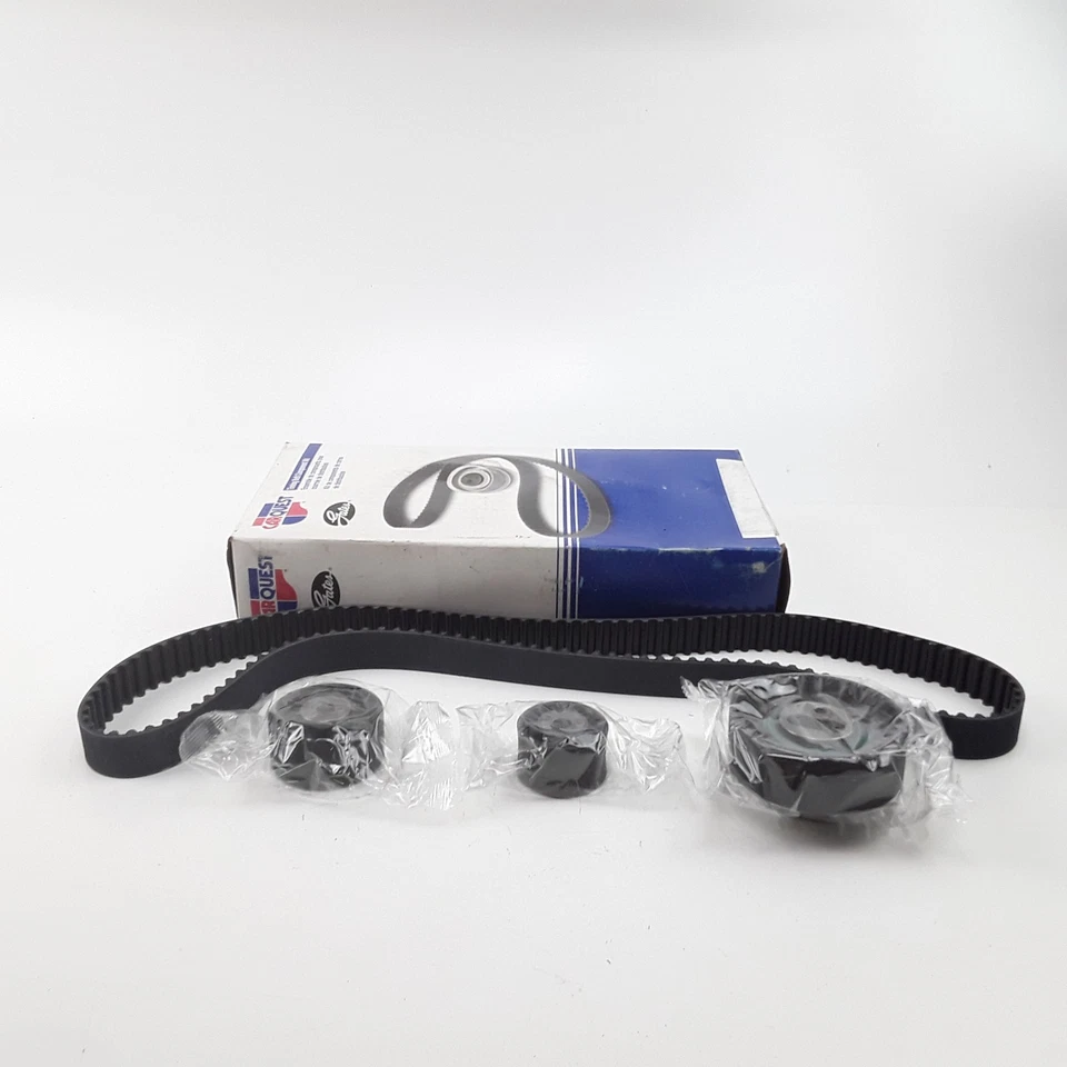 Engine Timing Belt Kit Fits Ford Mystique Contour Mercury Mystique (1995-1997) — 第 2/4 张图片