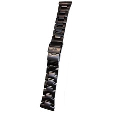 New Genuine Casio PRO TREK Composite Band Bla...